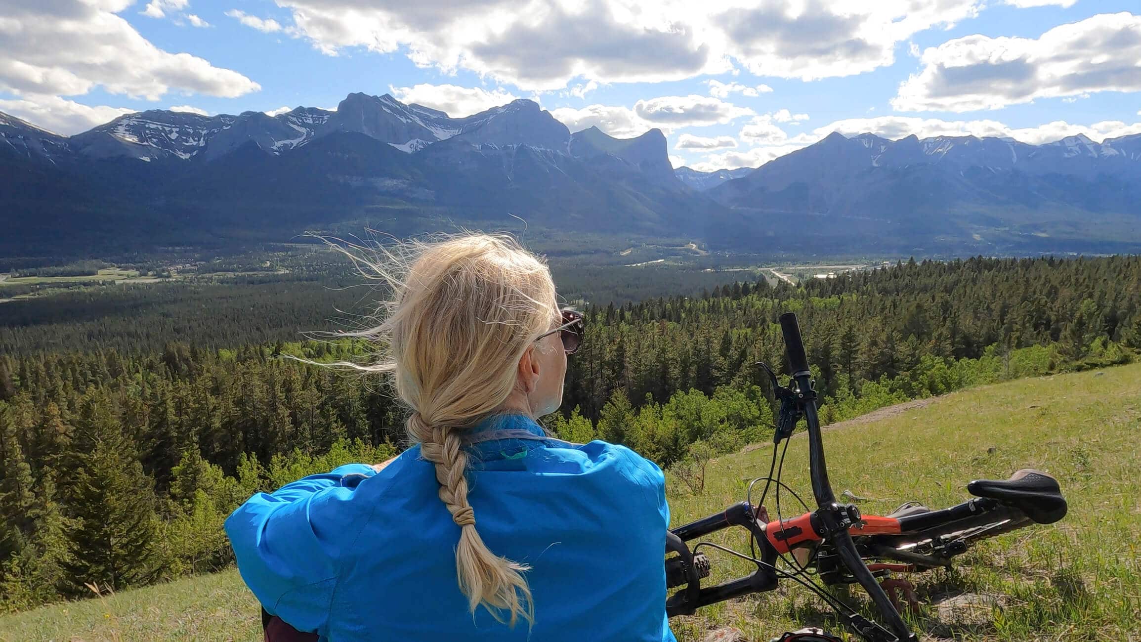 Optimising recovery after a long bike ride SportsCover Direct