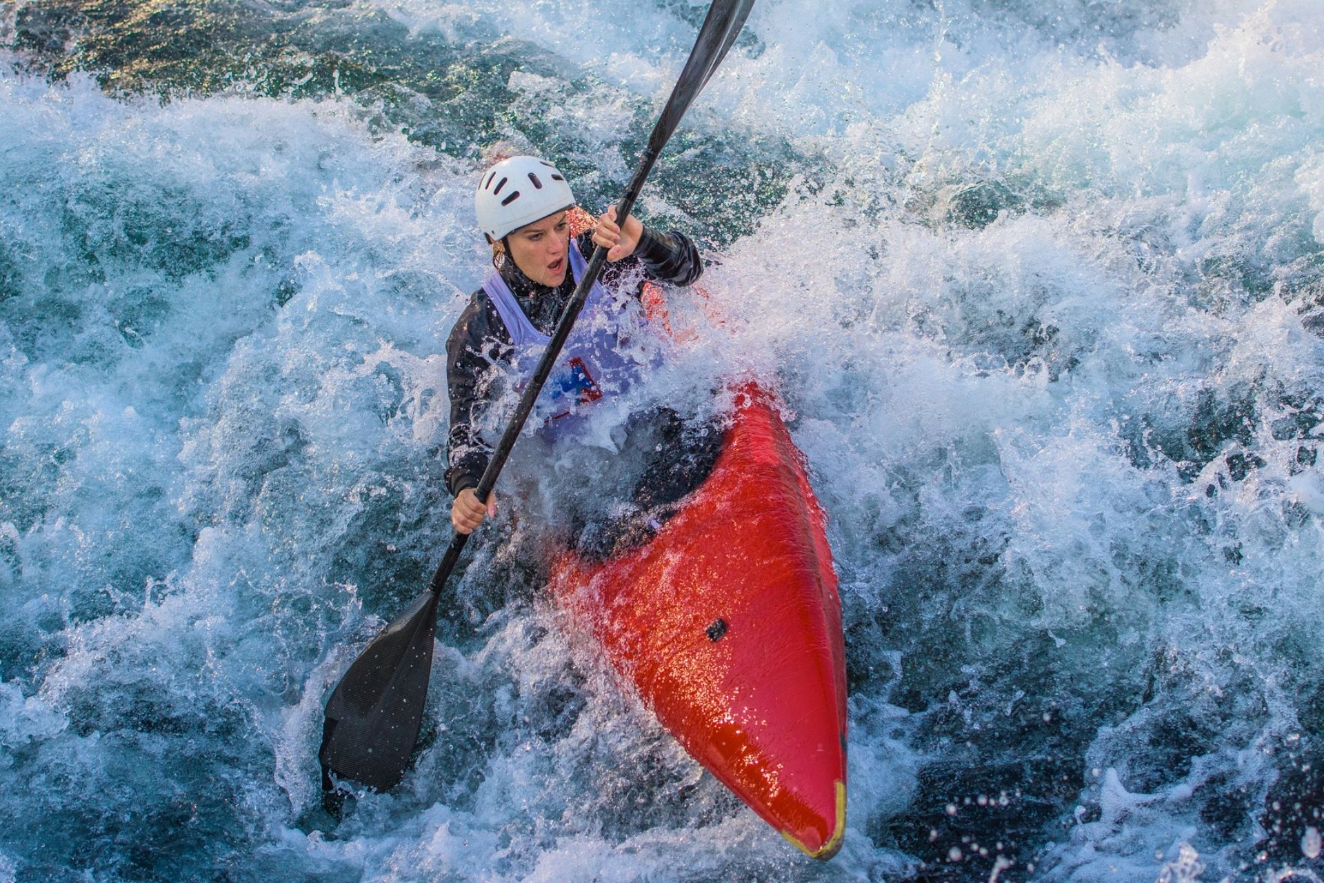 Kayaking Insurance Get A Quote SportsCover Direct