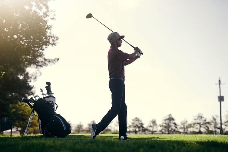 What is a Hybrid Golf Club? SportsCover Direct