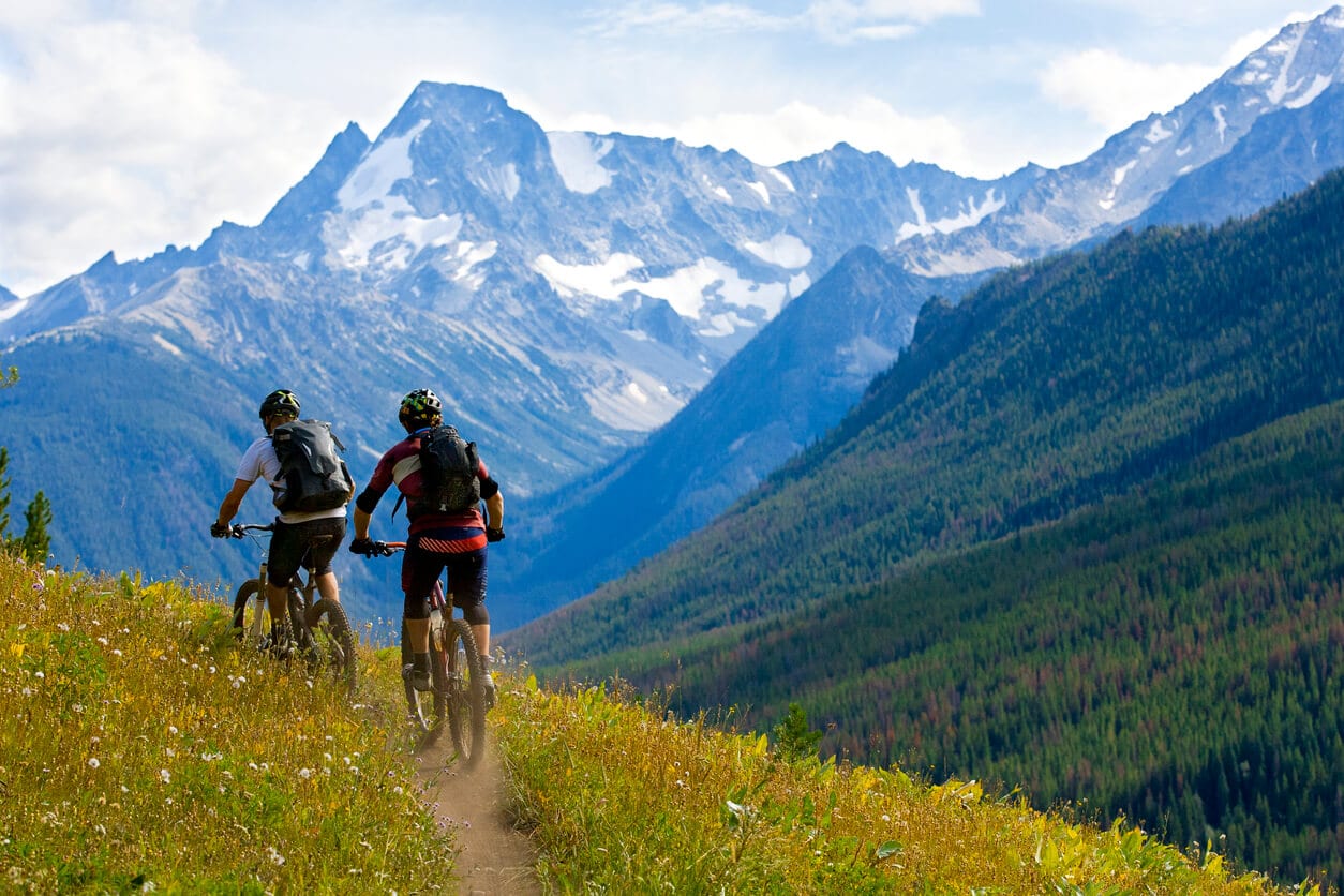 best mountain bike travel insurance