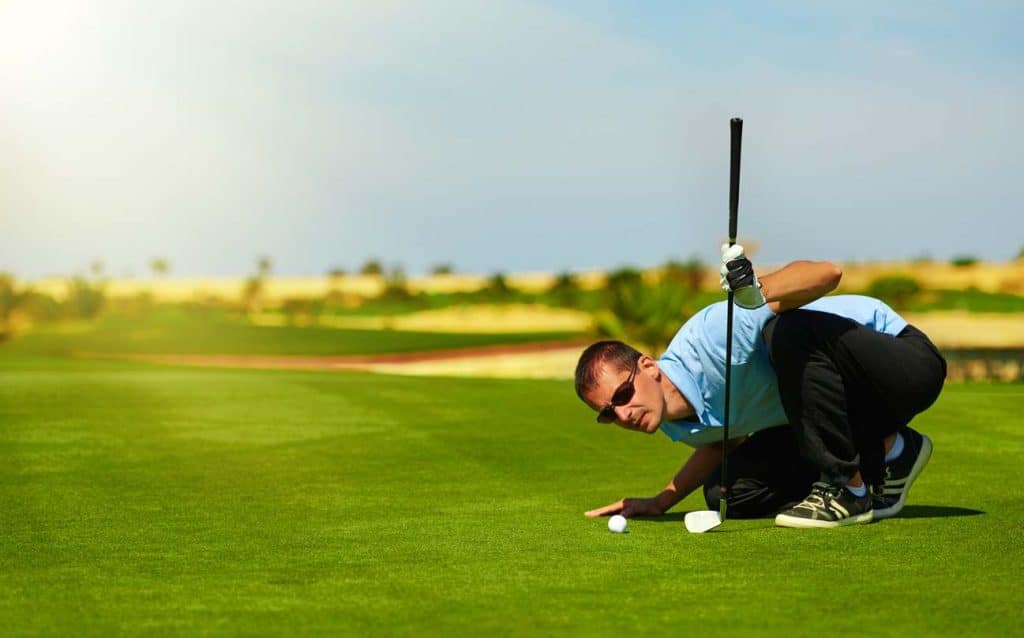 How to Read Golf Greens SportsCover Direct