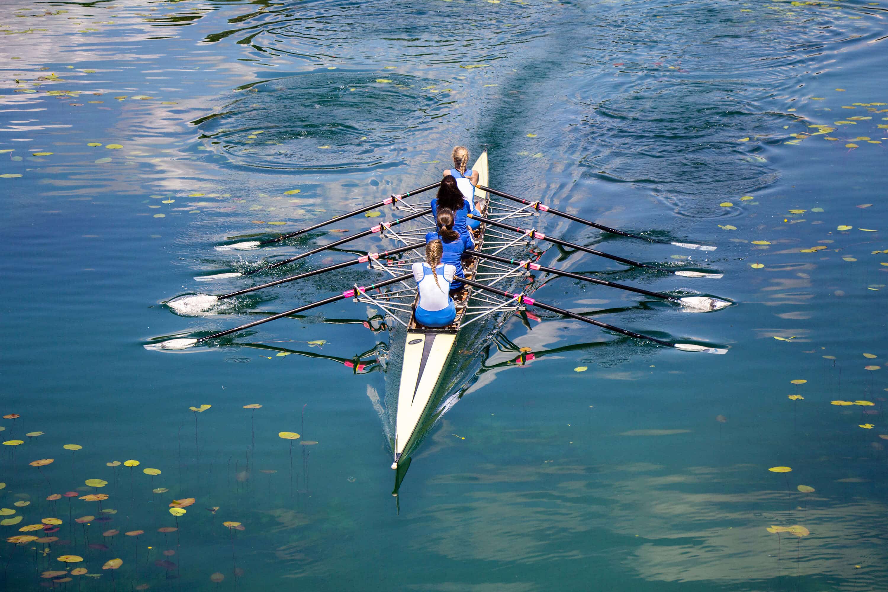 Rowing Insurance Get A Quote SportsCover Direct