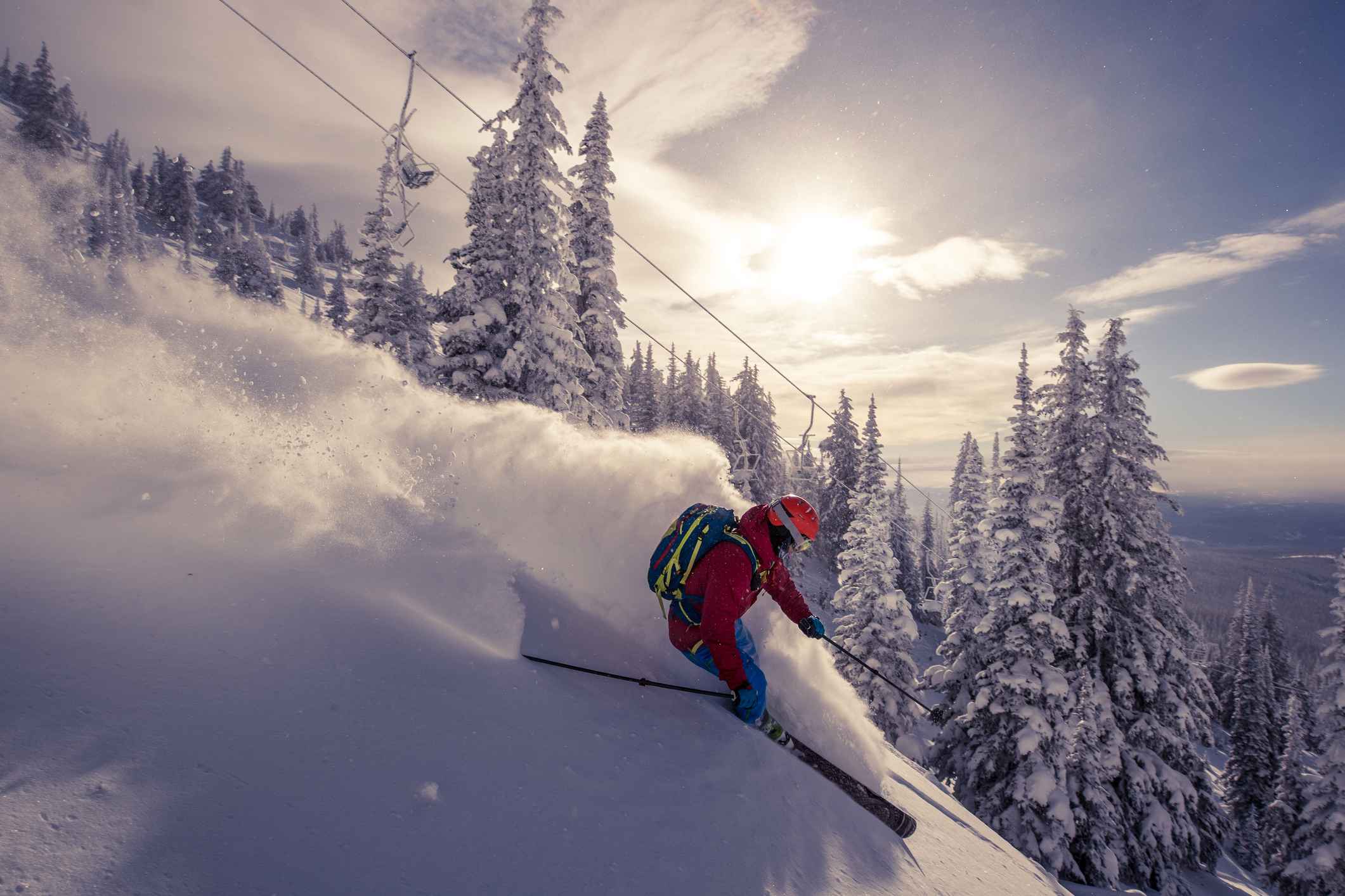 What Does Winter Sports Insurance Cover SportsCover Direct