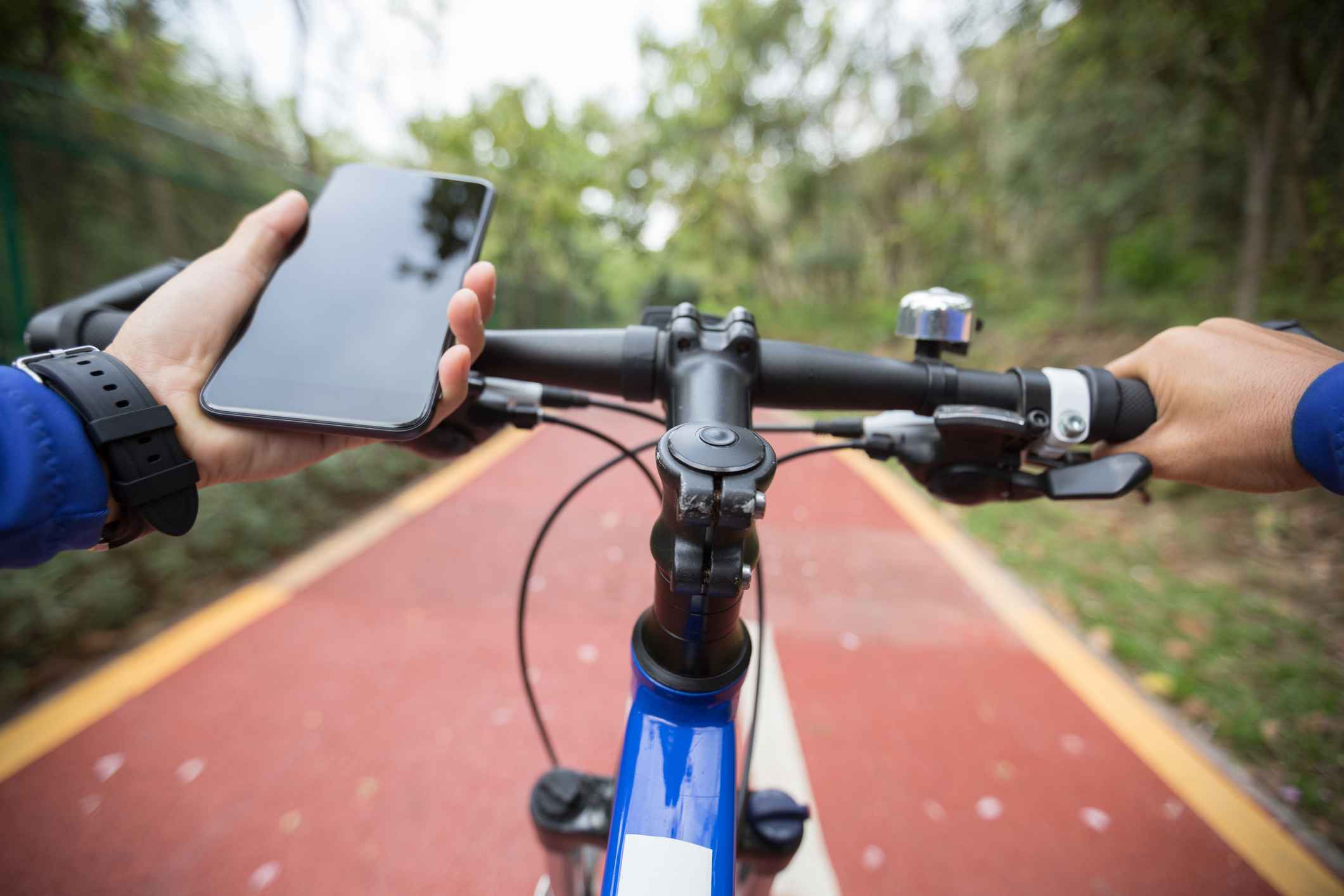 Best Bike Route Planner Apps SportsCover Direct