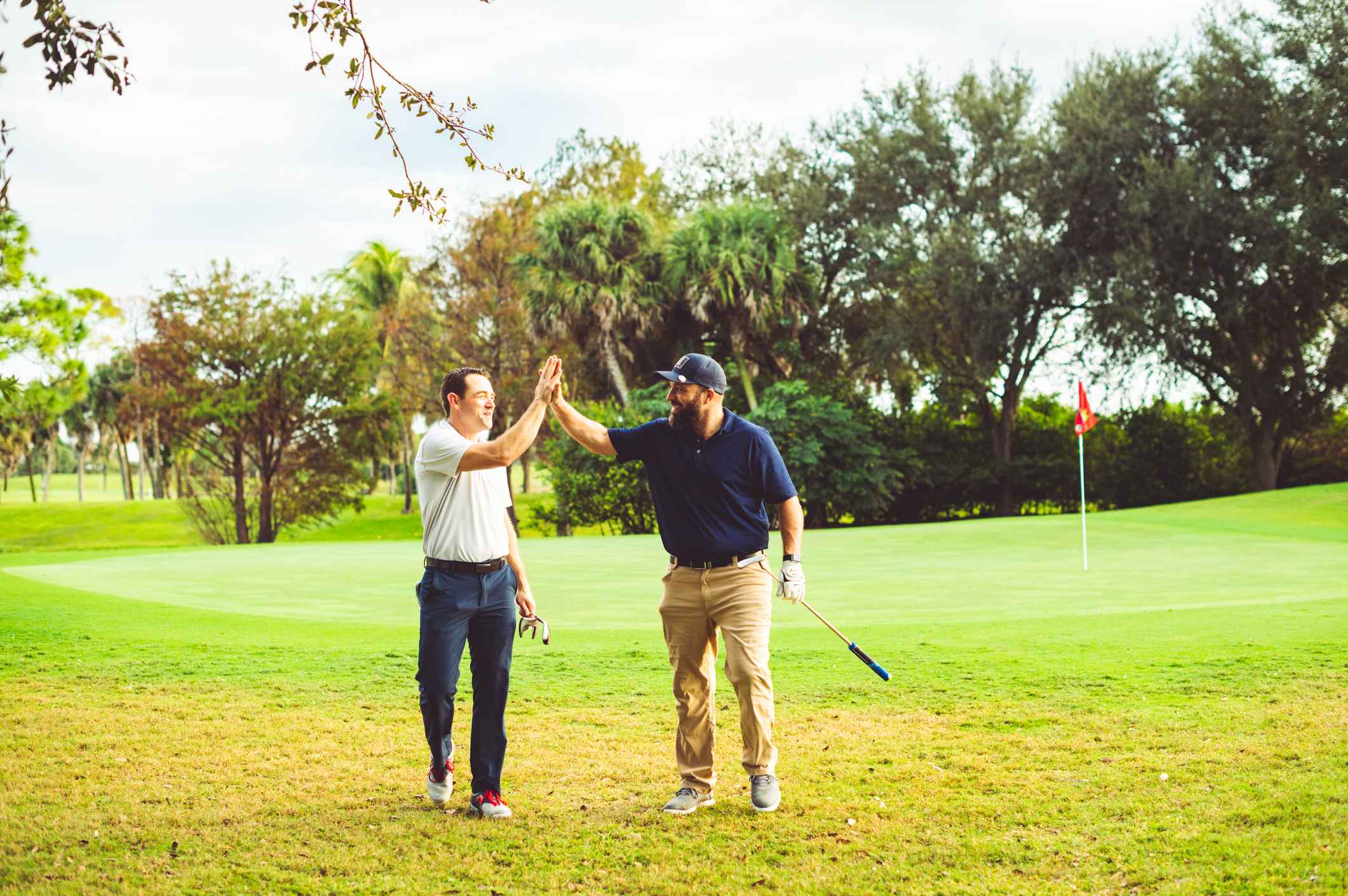 what-is-scrambling-in-golf-sportscover-direct