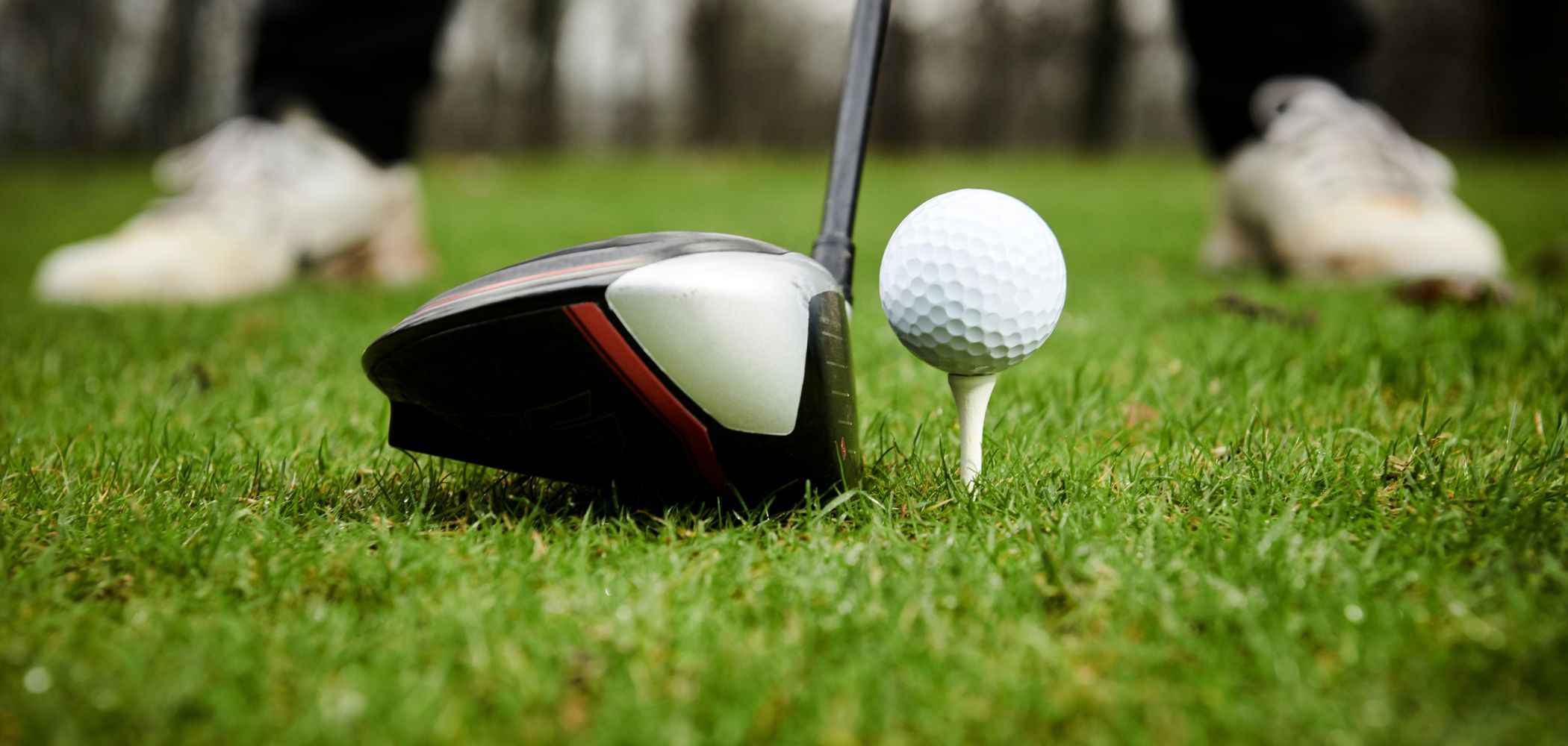 What is a good driver for a new golfer? SportsCover Direct