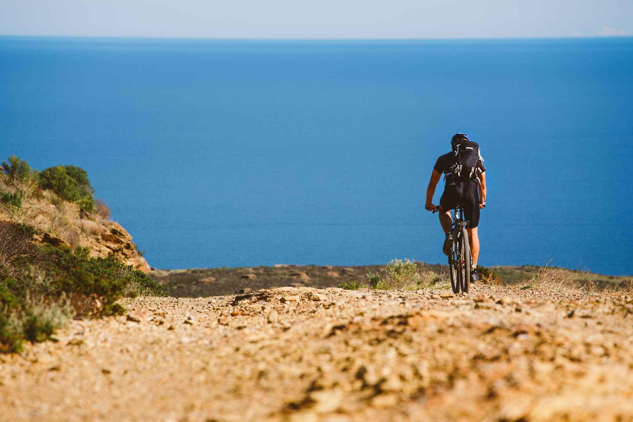 Cycling in Cyprus… the next Mallorca? SportsCover Direct
