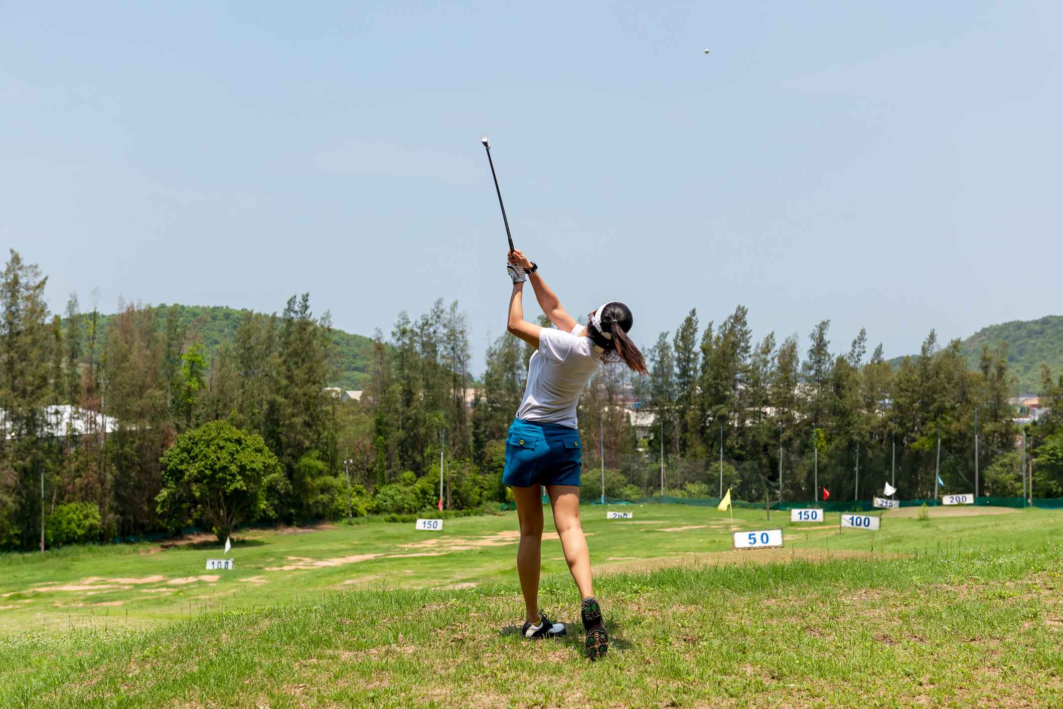 Top Golf Club Driving Ranges in the UK SportsCover Direct