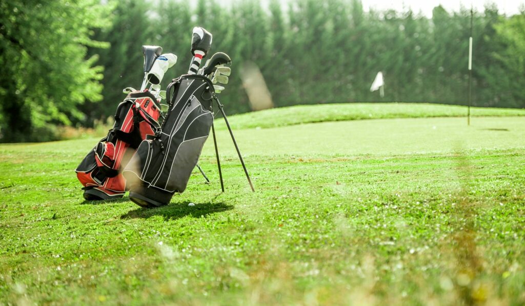 What does golf insurance cover? SportsCover Direct