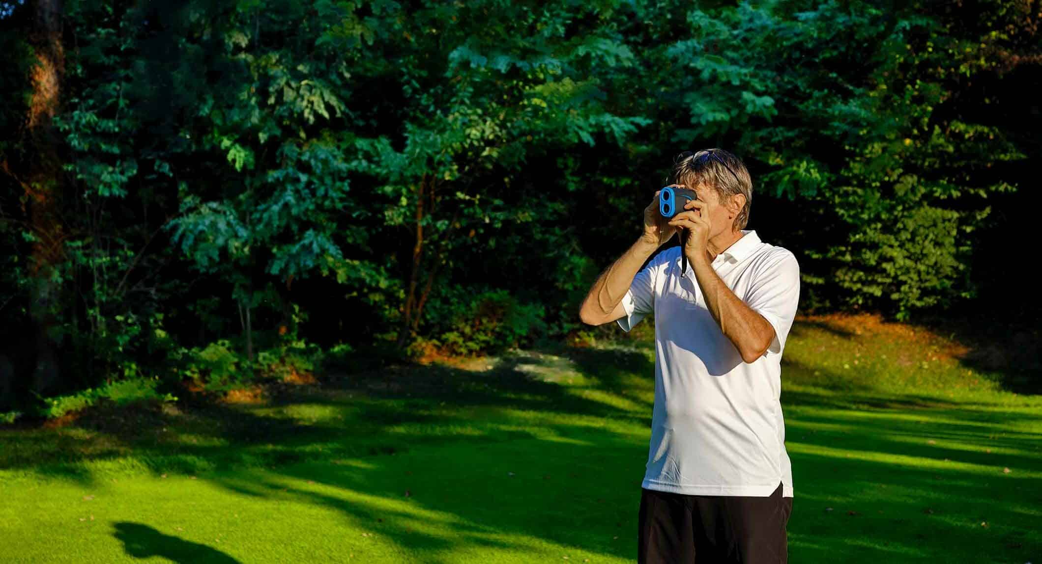Best golf rangefinders SportsCover Direct
