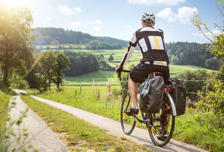cycle packing
