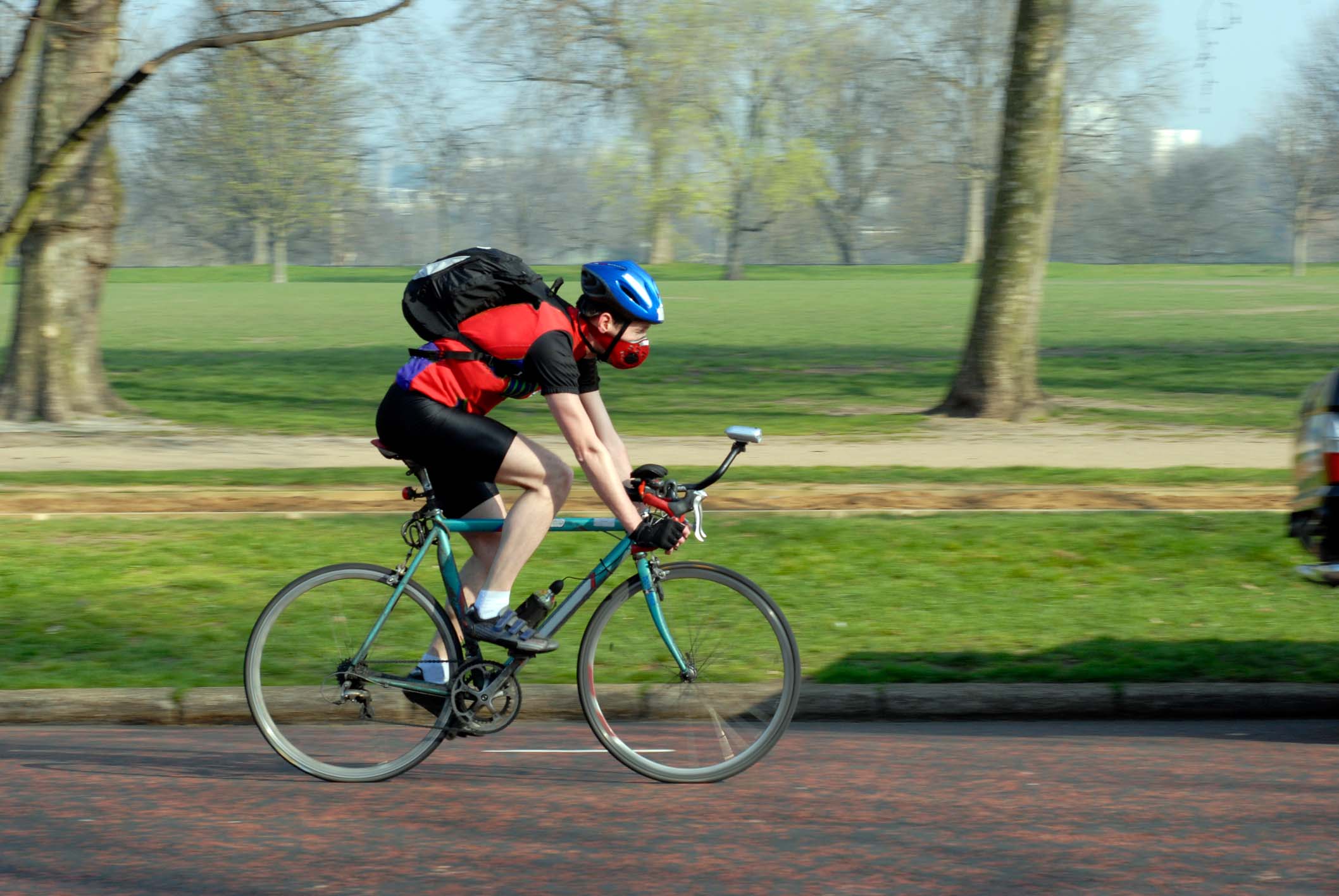 A Beginners Guide to Cycling in London SportsCover Direct