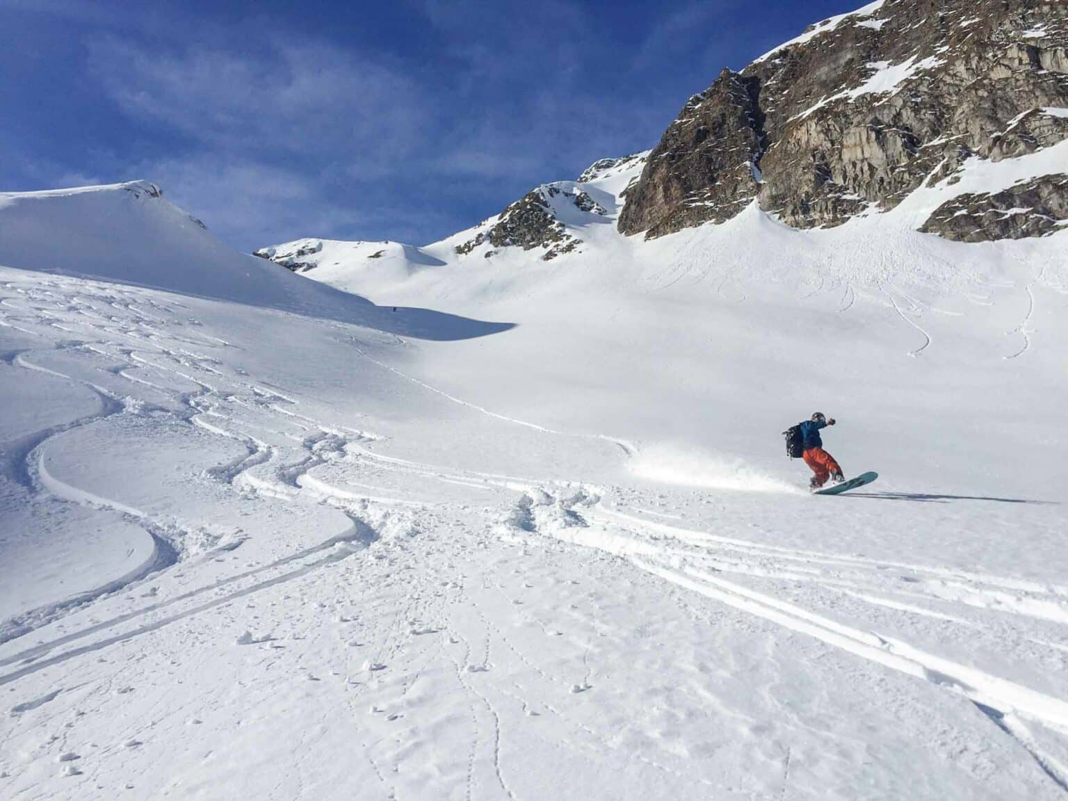 Best snowboarding destinations in Europe SportsCover Direct