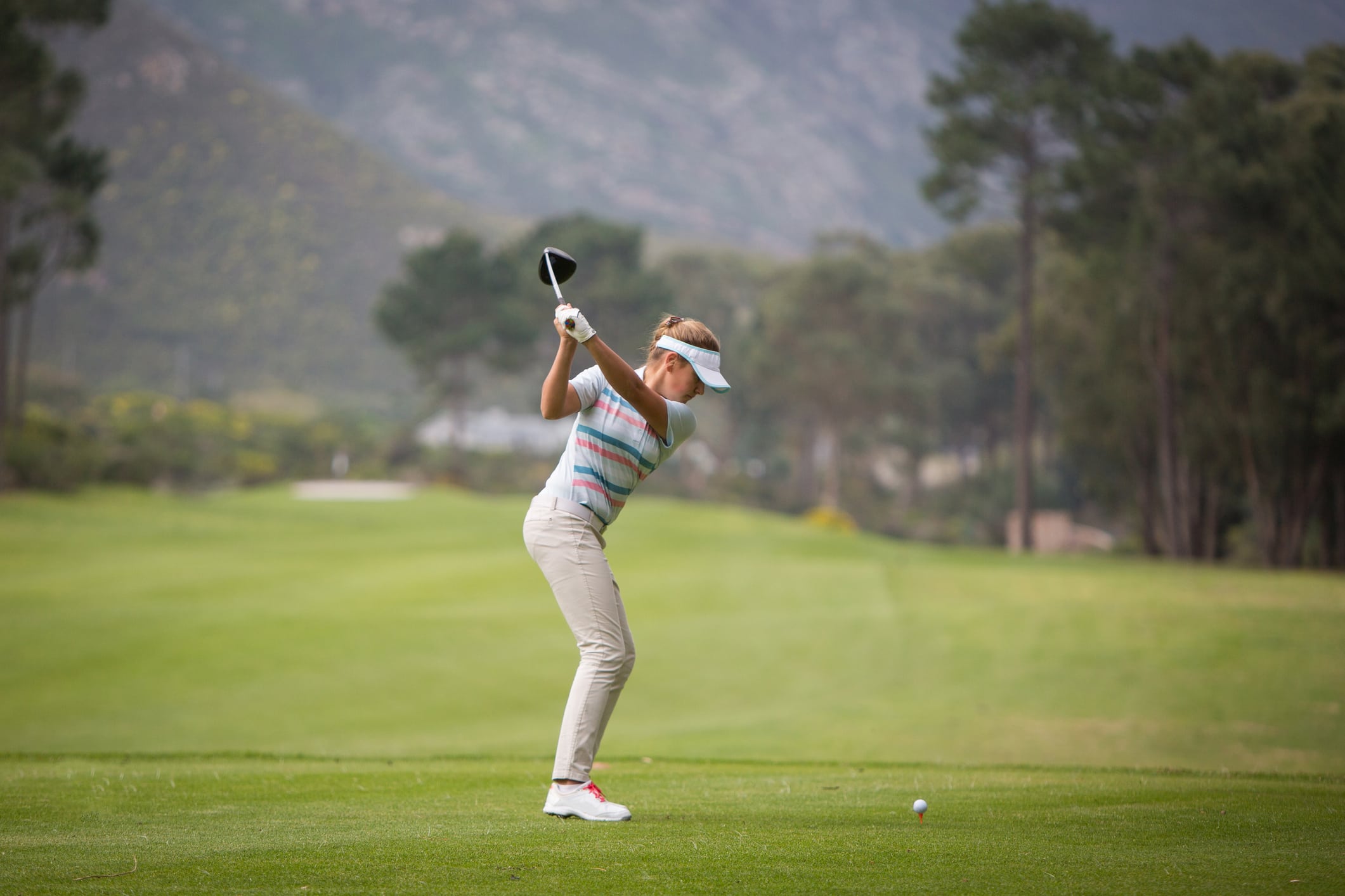 How to improve your golf driving distance SportsCover Direct