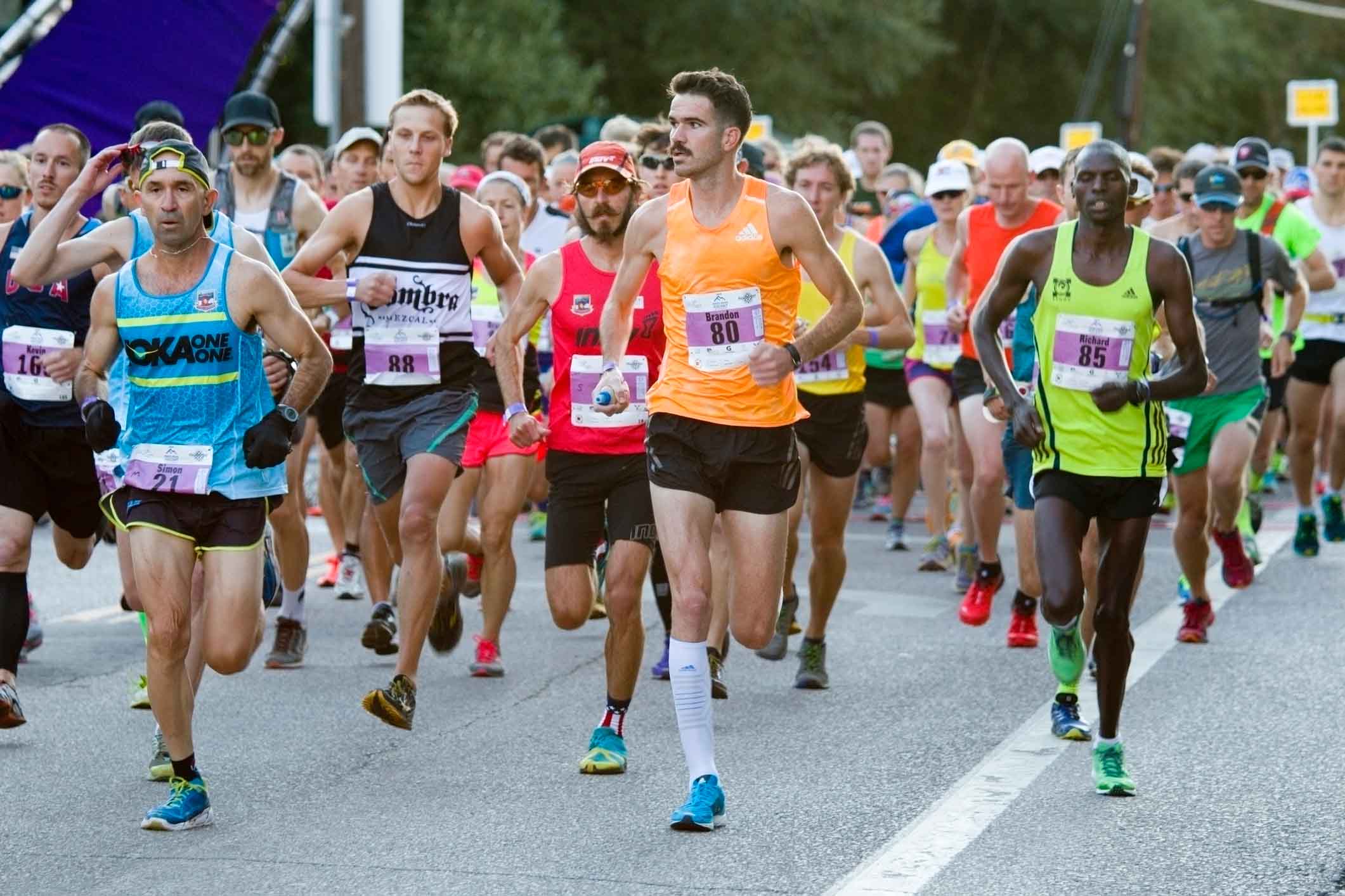 A guide to the best European marathons SportsCover Direct