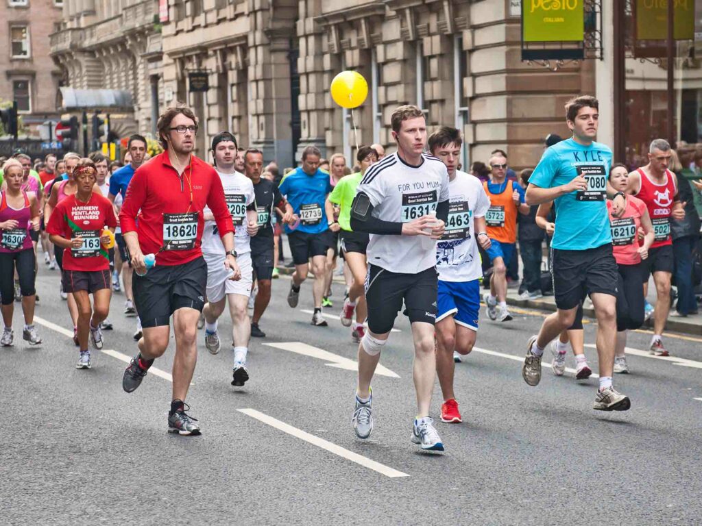 A guide to the best European marathons SportsCover Direct