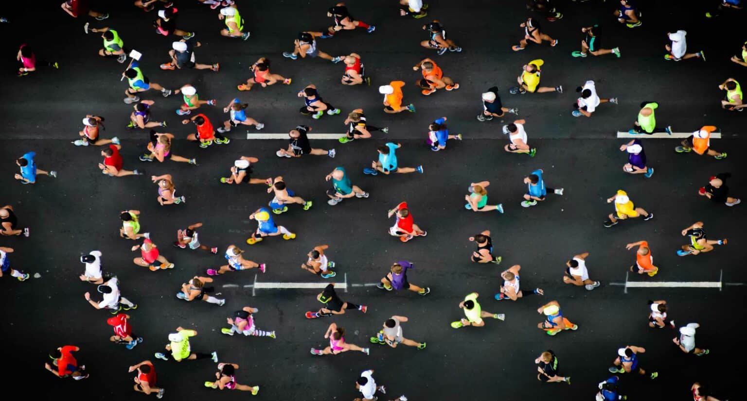 Best European Marathons 2025 Arleen Lenora
