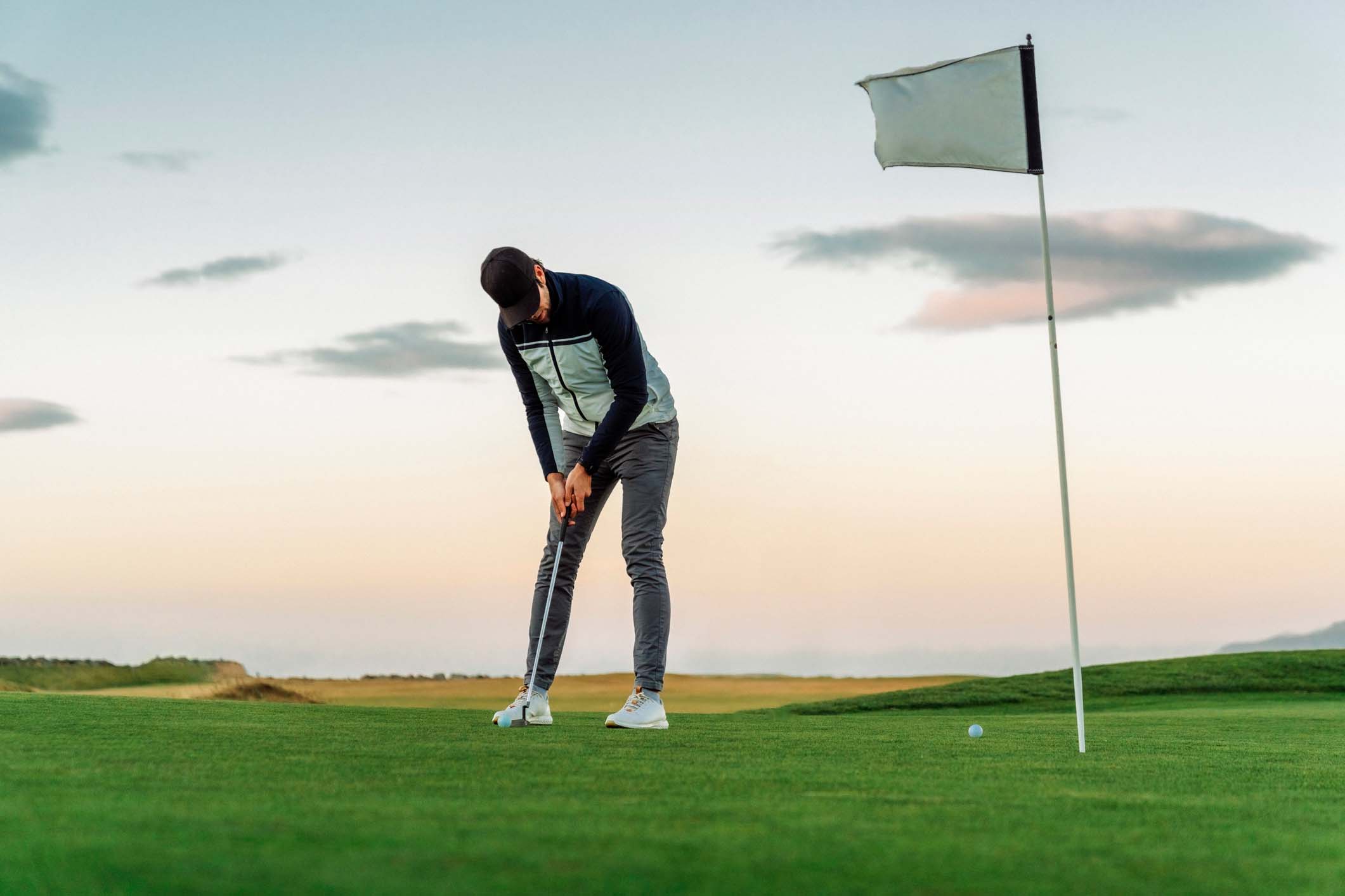 A guide to aimpoint putting SportsCover Direct