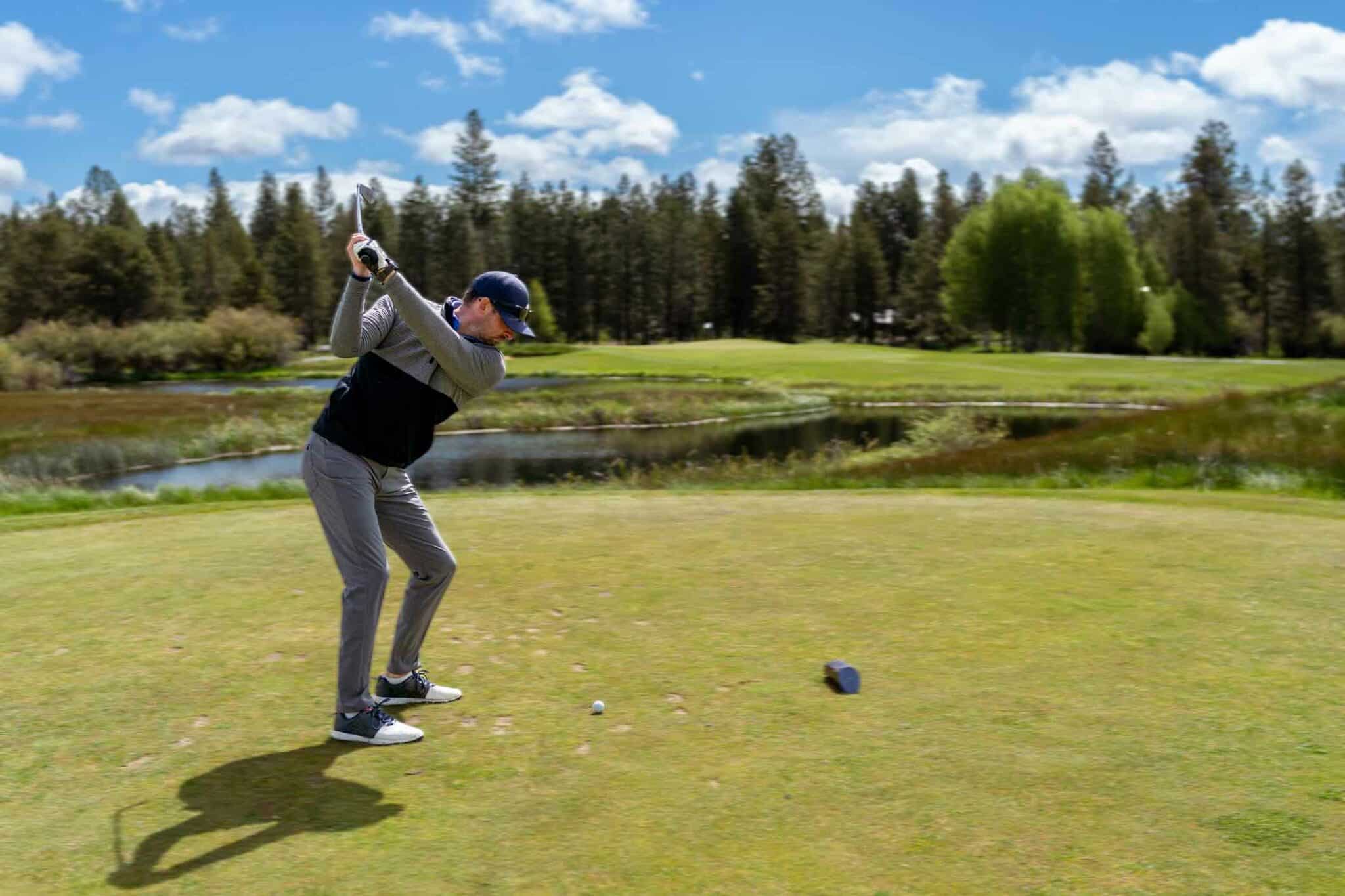 A guide to aimpoint putting SportsCover Direct