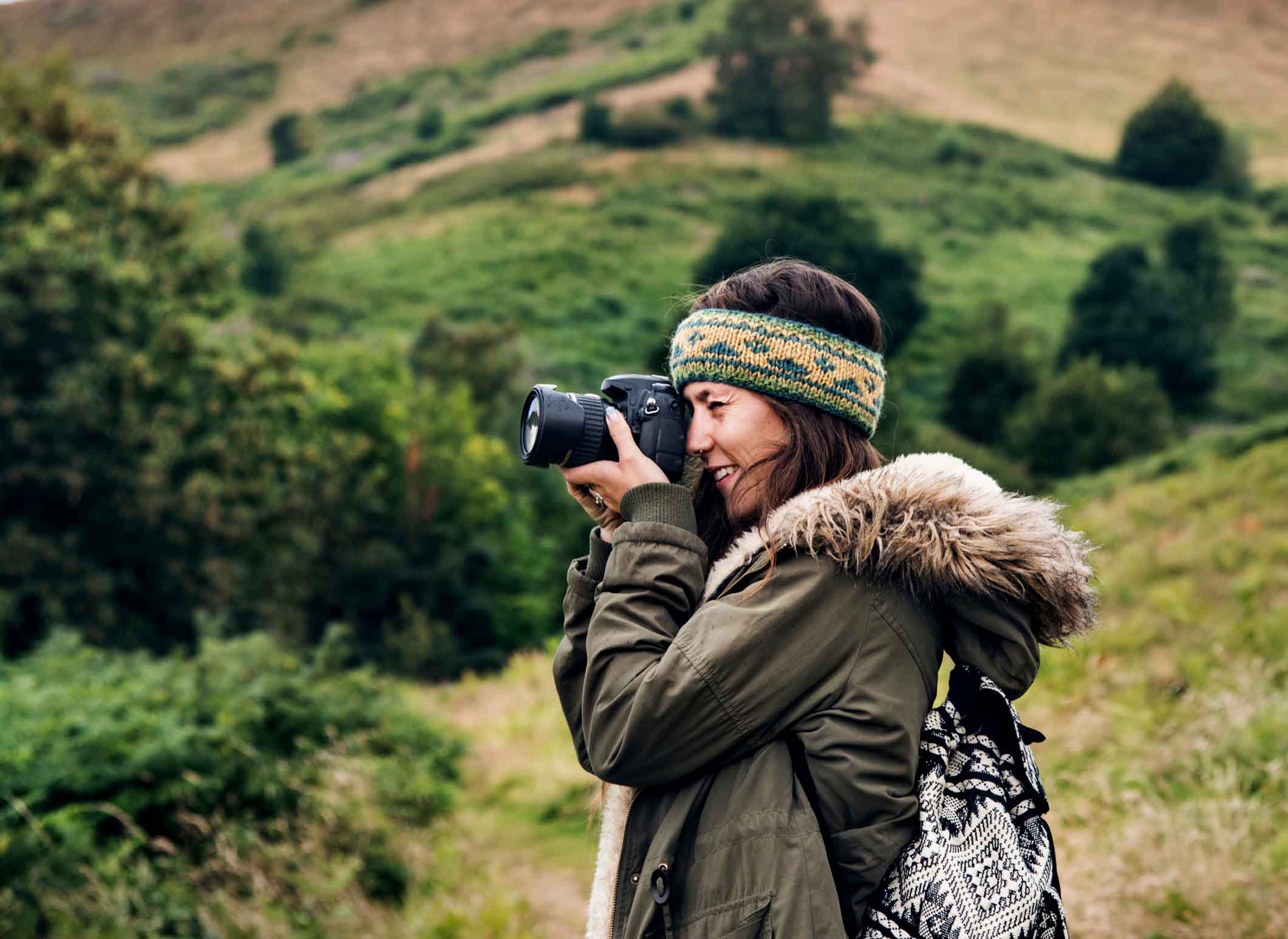 Hiking photography tips for nature lovers SportsCover Direct