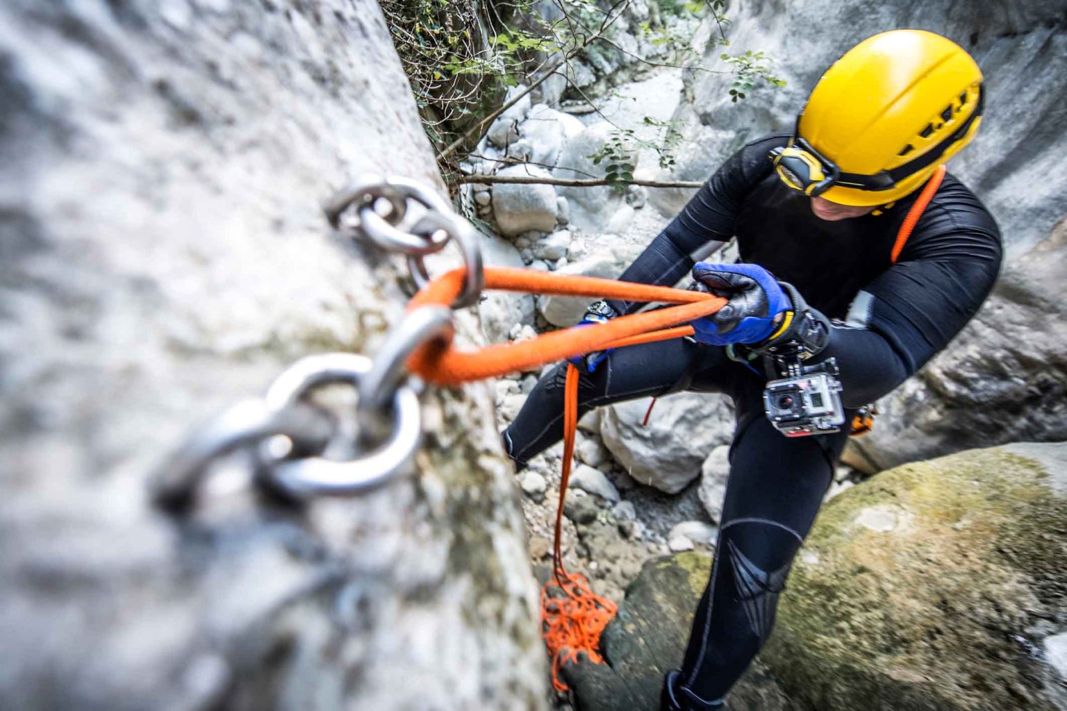 A guide to the different types of rock climbing | SportsCover Direct