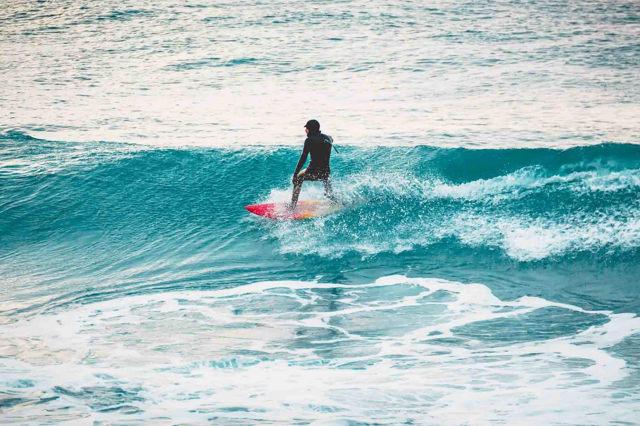 The best winter surfing destinations SportsCover Direct