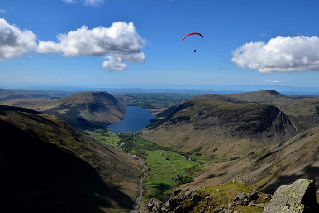A guide to the best extreme sports in the UK SportsCover Direct
