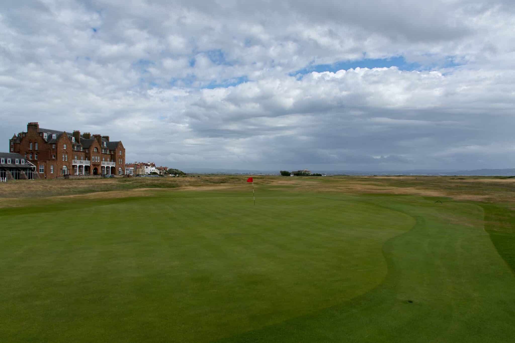 A Guide to the Major Golf Events in 2024 SportsCover Direct