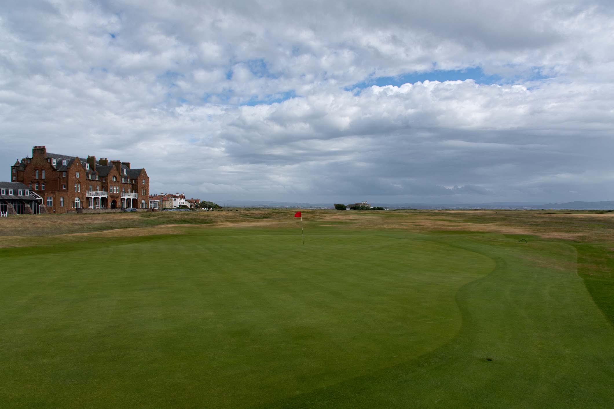 A Guide to the Major Golf Events in 2025 SportsCover Direct
