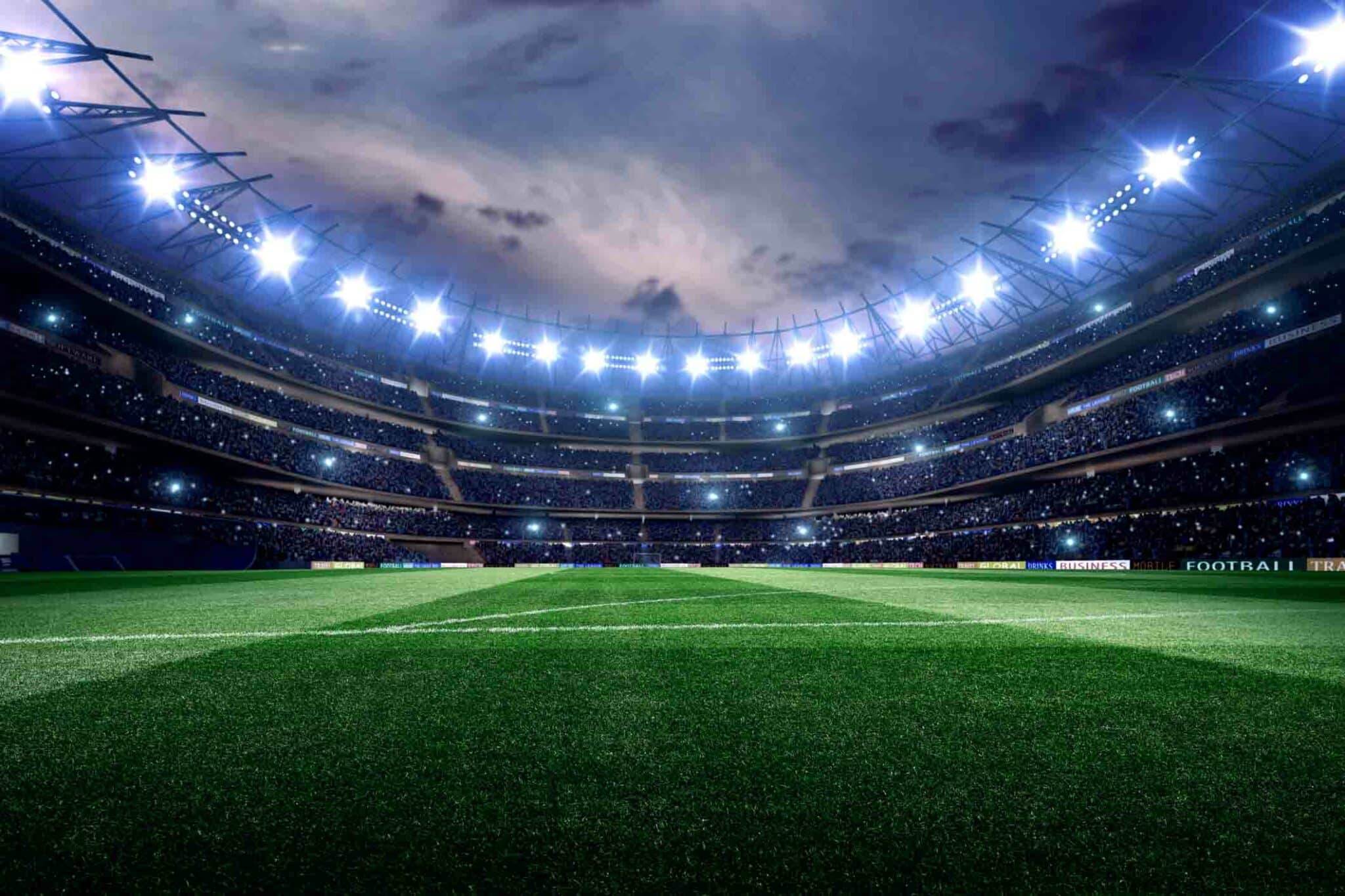 2024 Sporting Events Calendar SportsCover Direct