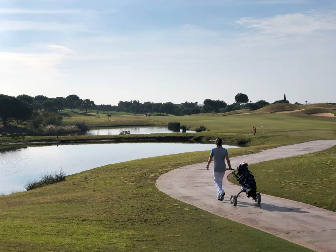 10 best golf resorts in Europe to visit this Autumn
