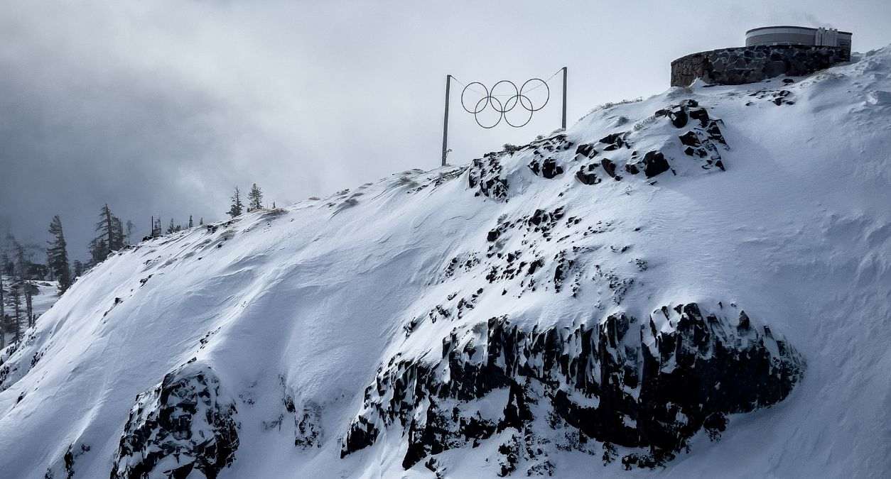 Winter Olympic Sports 2026
