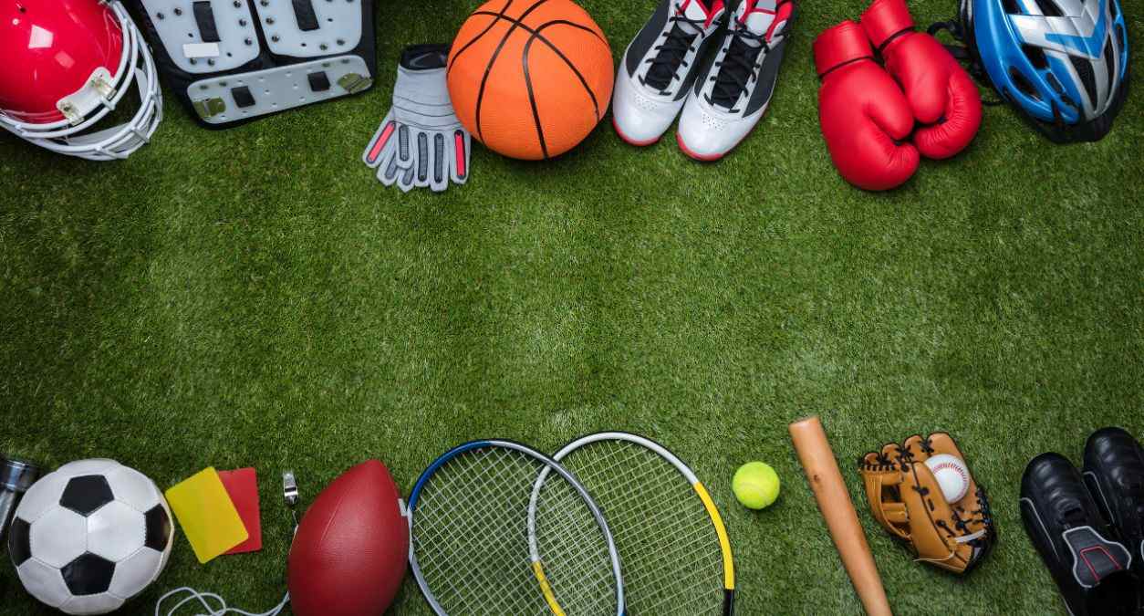 Fastest growing sports to take-up in 2026