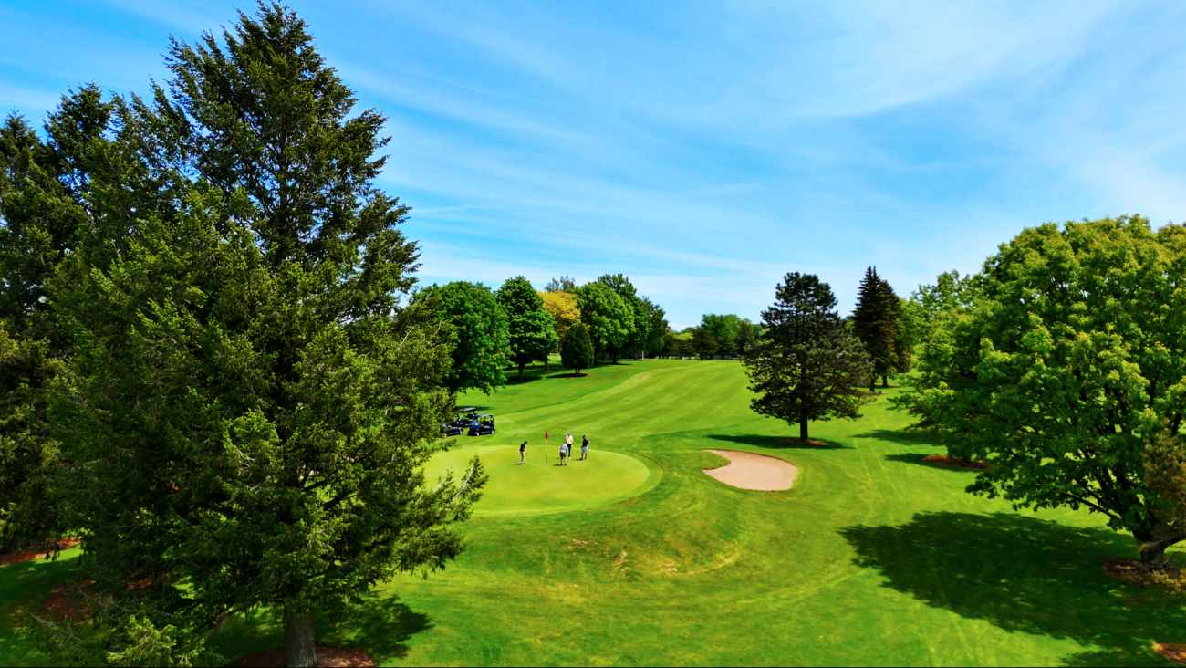 Golf Majors 2026: Championship calendar