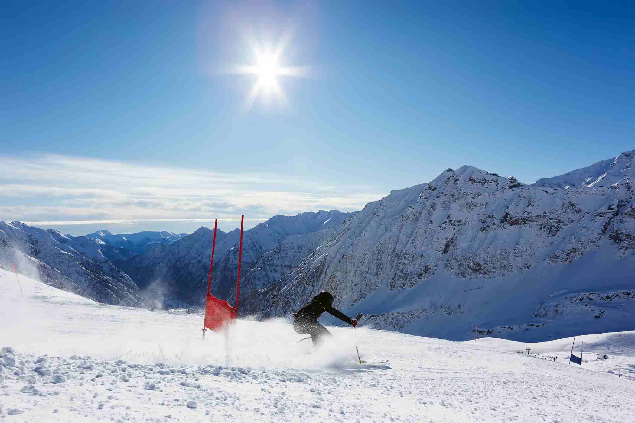 Alpine Ski Racing Season 2026: Key dates, resorts & runs