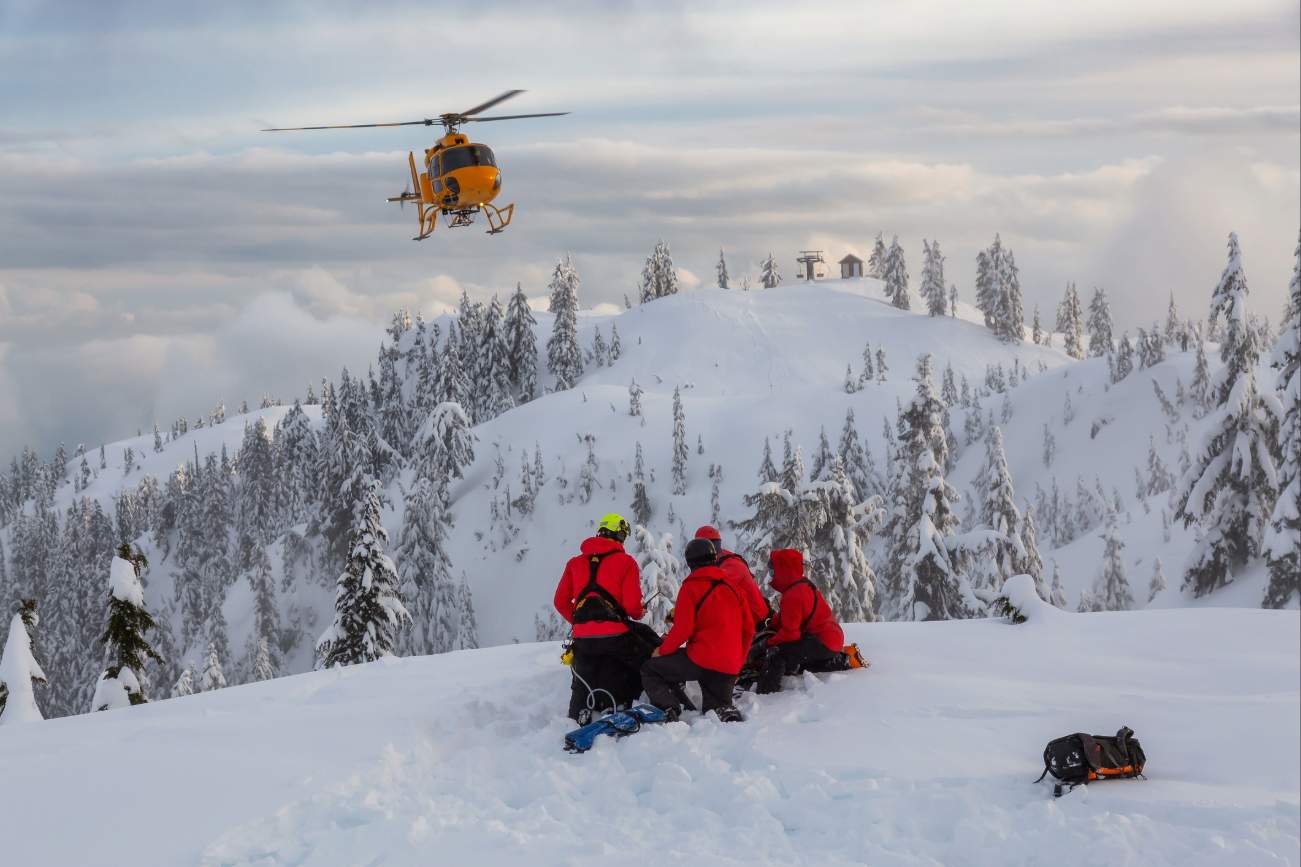 Ask the expert: Winter Sports Travel Insurance, your queries covered