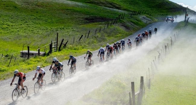 Best places to gravel cycle in the UK & Europe