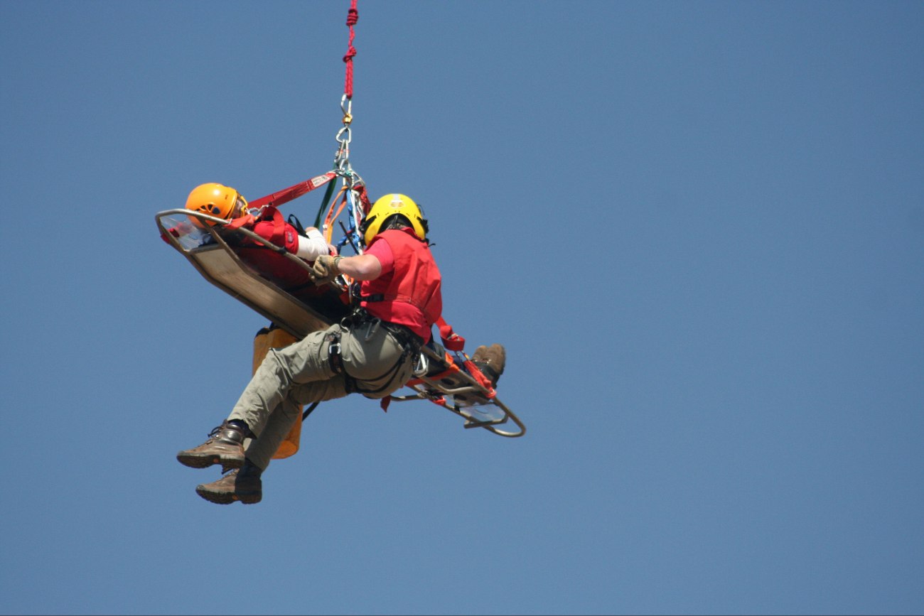 Can you fly with an injury?
