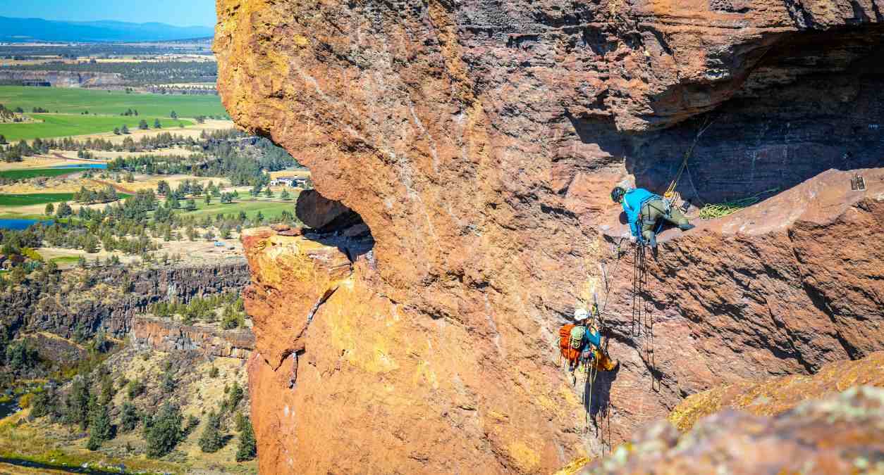 Guided Rock Climbing trips: Best destinations and how to plan your adventure