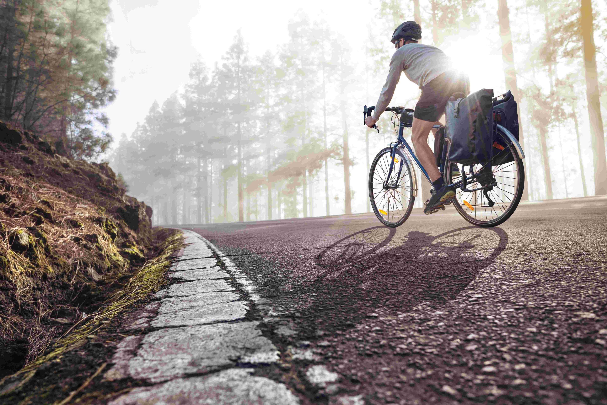 Best EuroVelo routes from the UK for cycle tourers