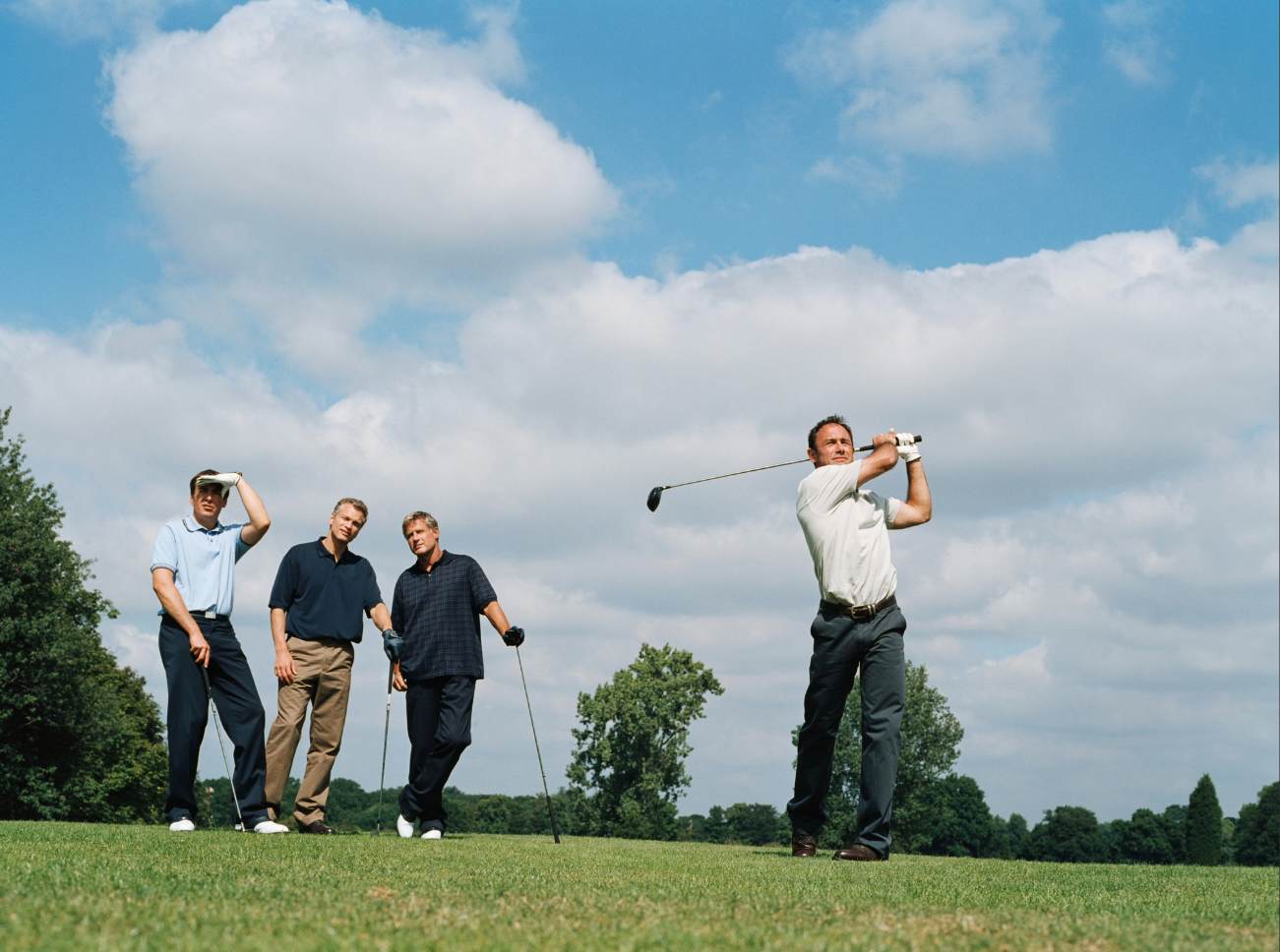 10 Tips for Planning a Golf Weekend This Summer