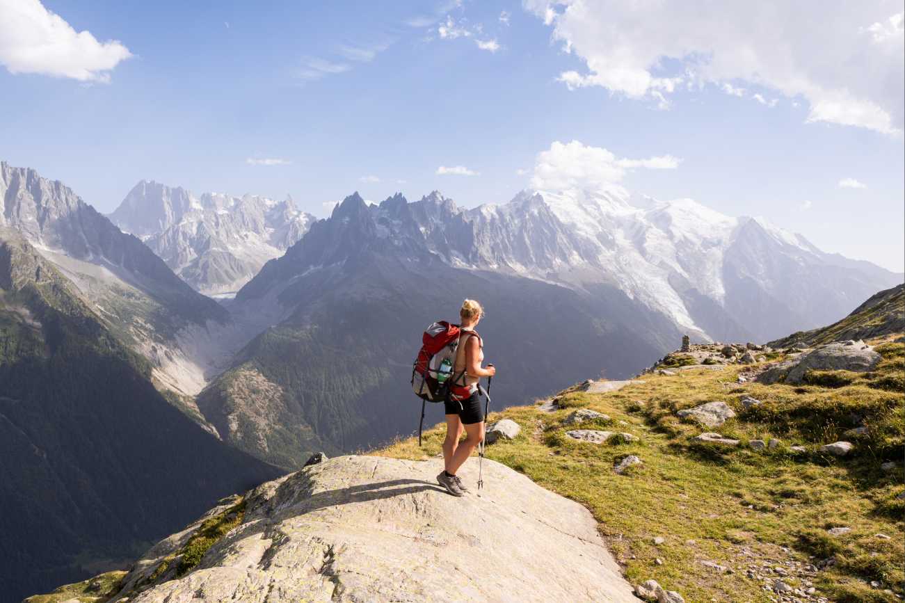Before booking a hiking holiday in France: Know this