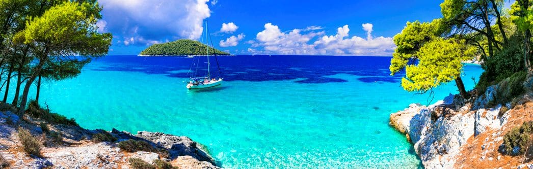 Summer Sailing in Greece: Safety tips beginners often overlook