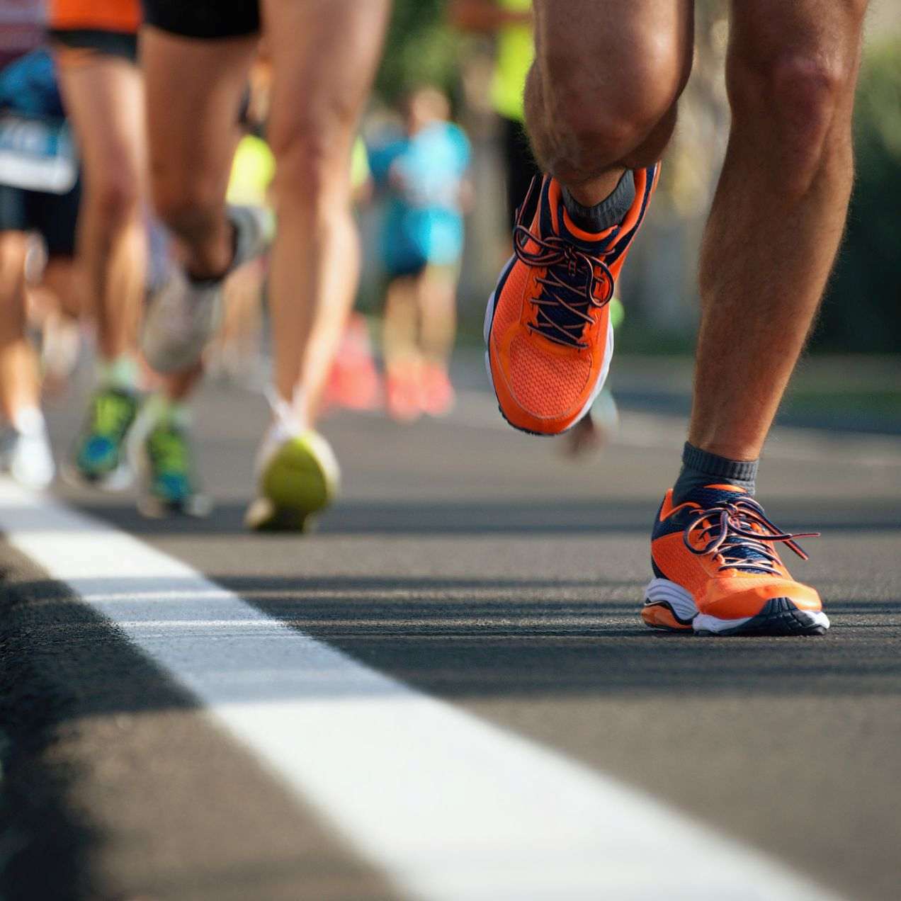 Bucket list marathons and ultramarathons to run in 2027