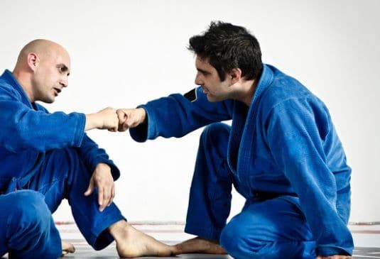 Brazilian Jiu Jitsu Key Benefits r