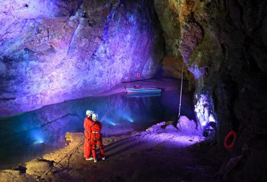 Caving Insurance Key Benefits c Caving explorers