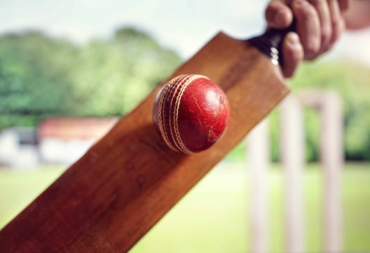 Cricket Club Cricket Club