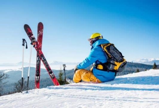 Cross Country Skiing Insurance Benefits cr Cross Country Skiing Insurance Benefits cr
