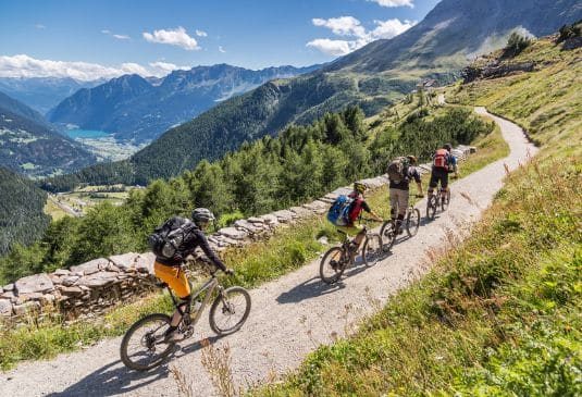 Cycle touring insurance policy benefits