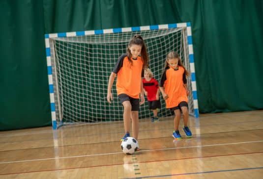 Futsal Insurance Benefits r